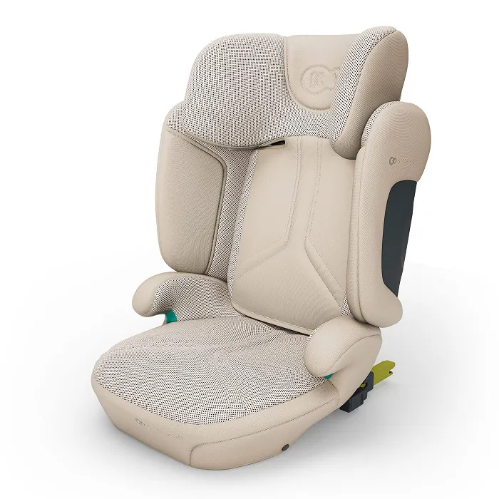 KINDERKRAFT Fotelik Samochodowy XPAND 2 Pro I-Size 100-150 cm Beige
