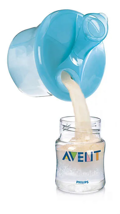 AVENT SCF135/06 Pojemnik Do Mleka W Proszku