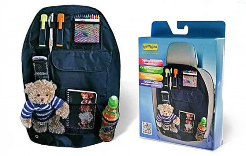 TOPGAL 101263 Organizer Na Fotel BB