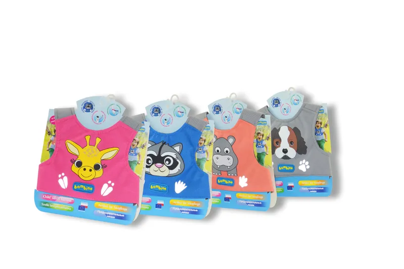 TOPGAL 210491 Szelki Bezpieczeństwa Nowe