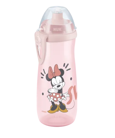 NUK 255413 Kubek 450ml Sportowy MYSZKA MIKI