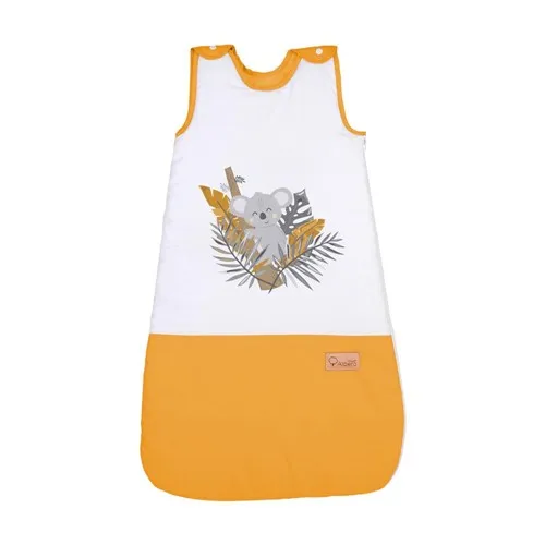 ALBERO MIO Śpiworek Nature&Love N003 TROPICS*