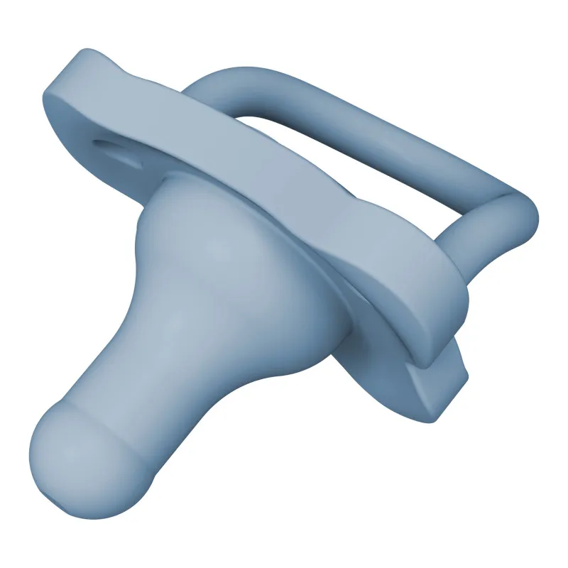 Dr.Browns PS11008 Smoczek Uspokajający 0-6 m - Niebieski