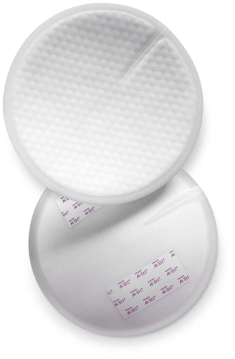 AVENT SCF254/13 Wkładki Laktacyjne 100