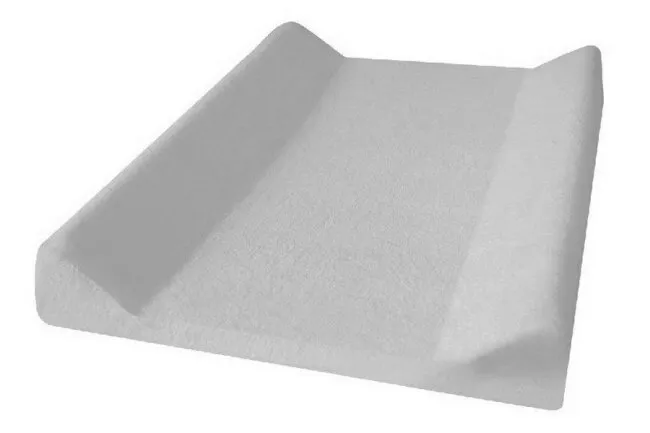 MATEX Pokrowiec Na Przewijak Jersey 50/60X70/80 [TB0366-42]SZARY