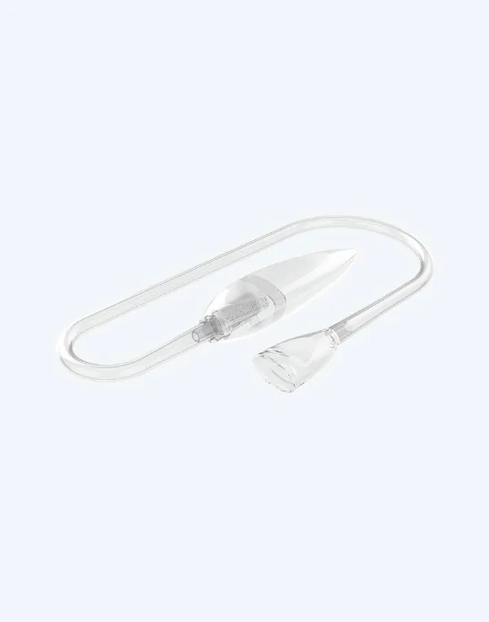 HELPMEDI Aspirator Ustny Kataru DinoRino