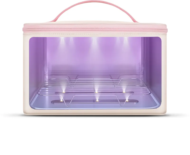 59S Torba Do Sterylizacji UVC LED P26