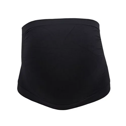 MEDELA 101038685 Pas Ciążowy XL - Czarny