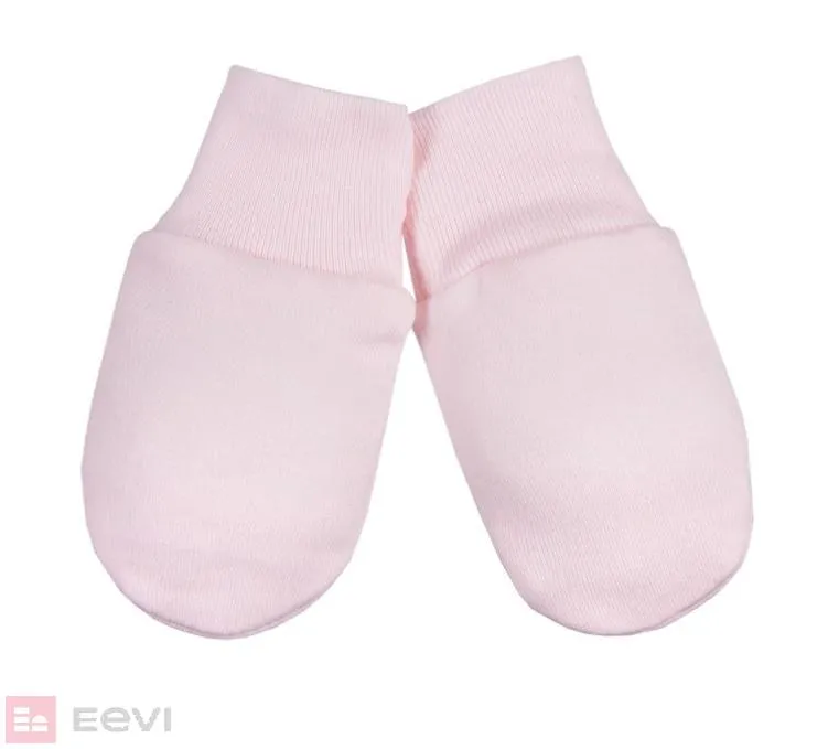 EWA 906113 Rękawiczki Róż Baw