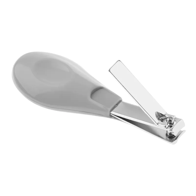 AKUKU A0065 Cążki Do Paznokci Grey