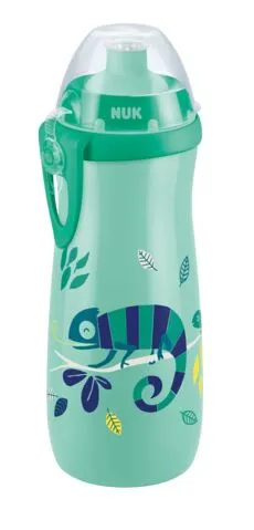 NUK 255577 Kubek SPORTS CUP 450ML.24+ KAMELEON