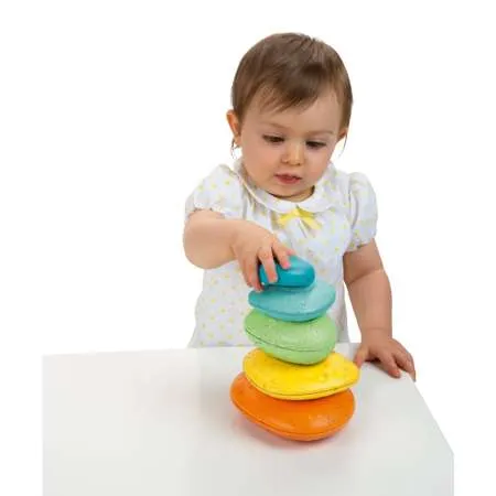 CHICCO 00010492000000 Balansujące Kamienie