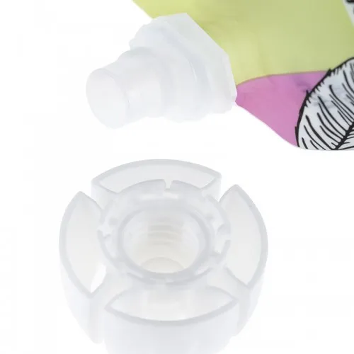 AKUKU A0056 Saszetki Wielorazowe Na Pokarm
