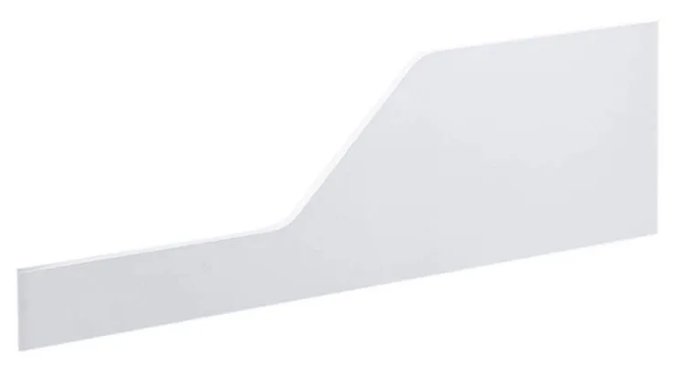 KLUPŚ Barierka Amelia 120x60 Biel