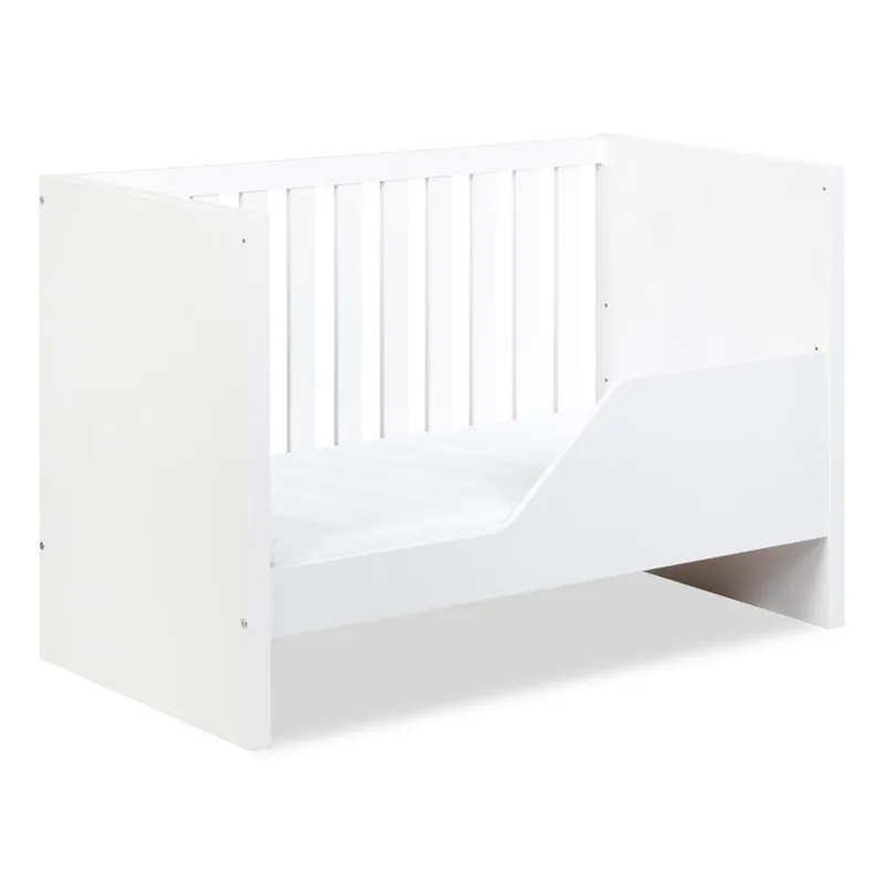 KLUPŚ Barierka Amelia 120x60 Biel