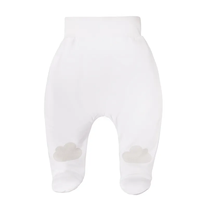 EWA 731142 MELLOW Półśpioch 56 - Biały