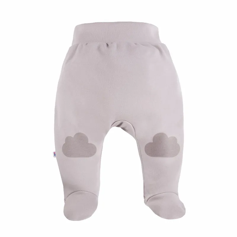 EWA 731289 MELLOW Półśpioch 56 - Szary