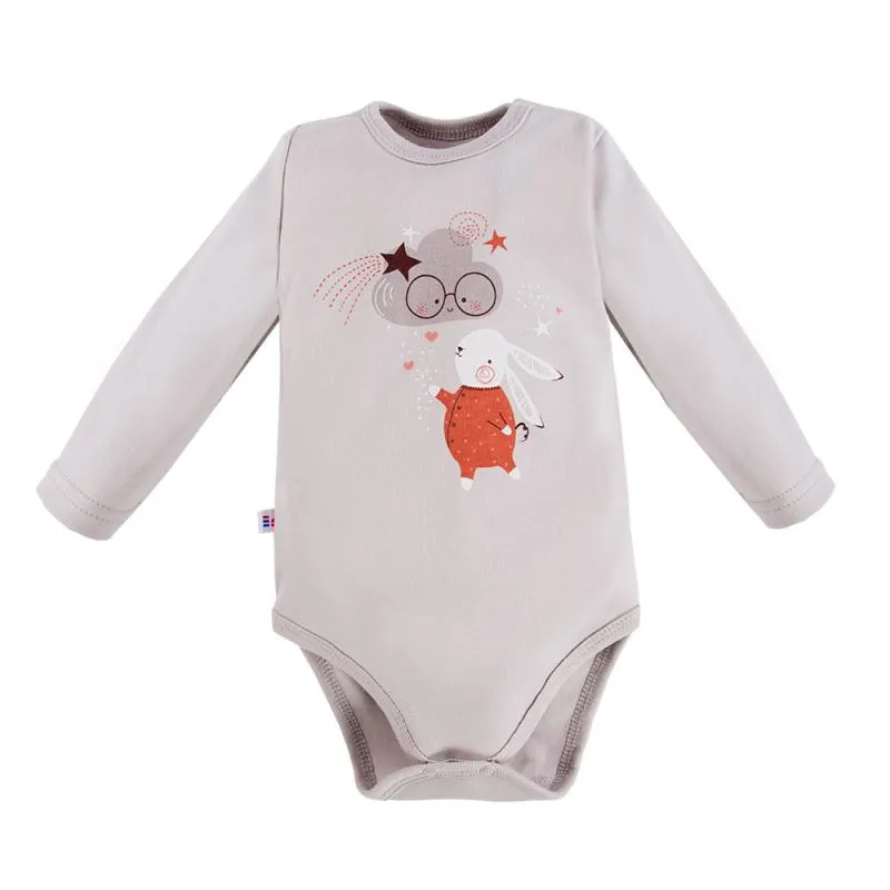 EWA 727473 MELLOW Body Dł. 74 - Szare