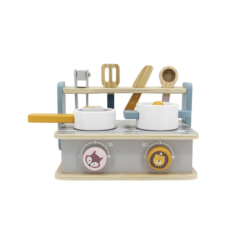 Viga 44032 PolarB Kuchenka Turystyczna Z Akcesoriami