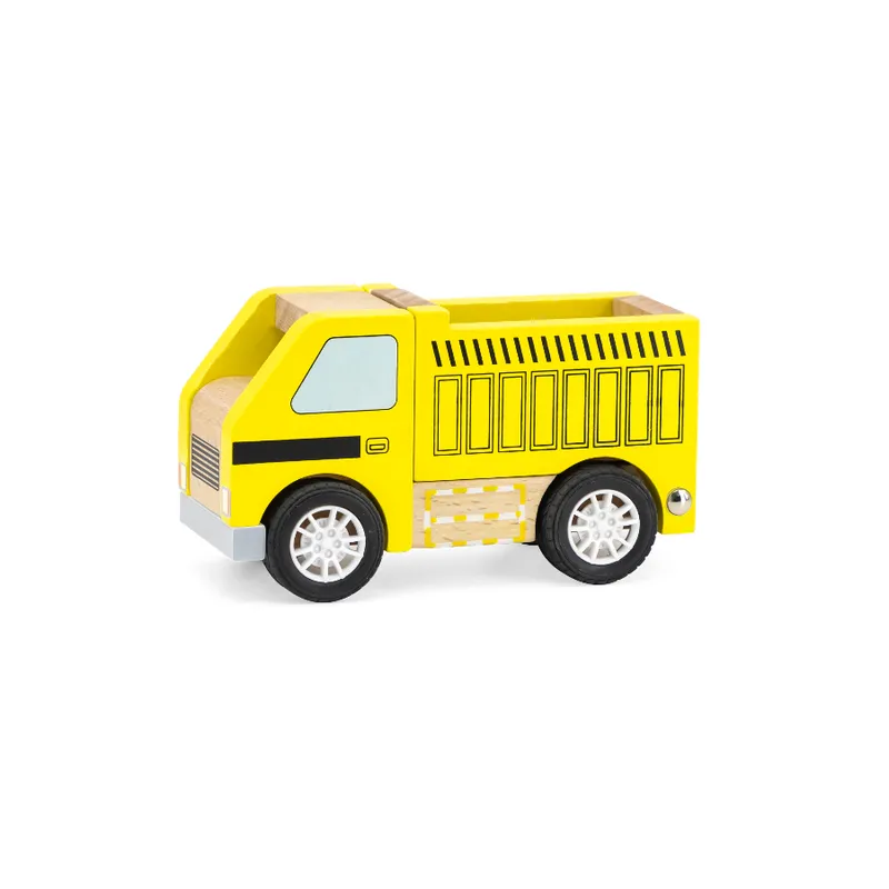 Viga 44515 Drewniana Wywrotka