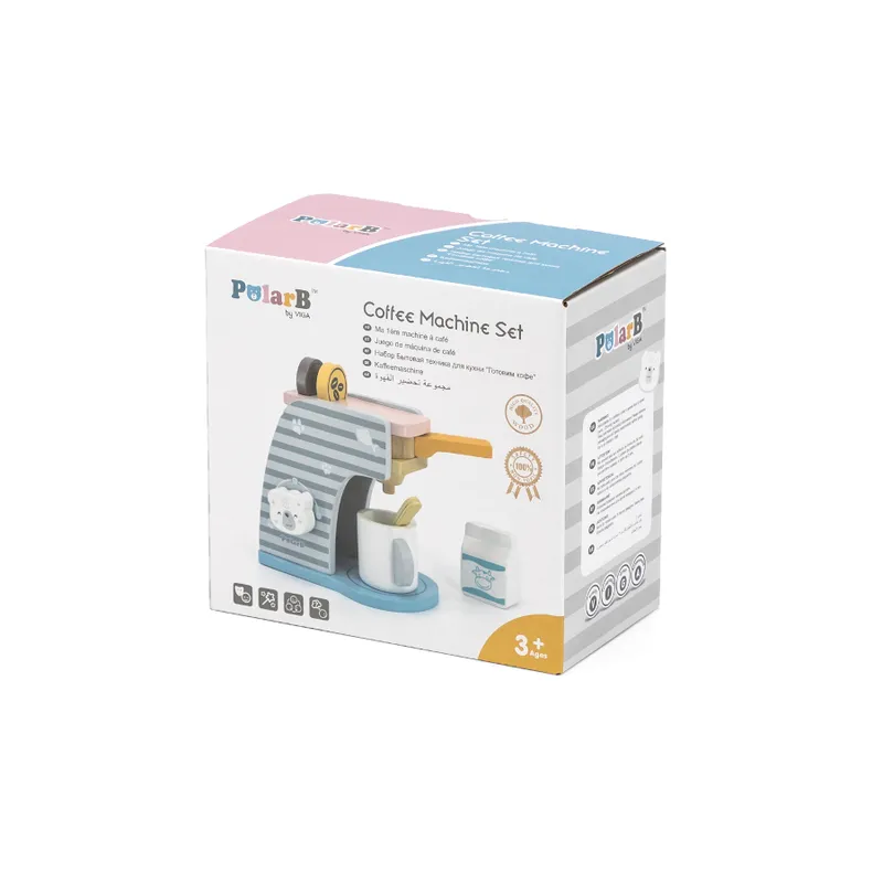 Viga 44018 PolarB Ekspres Do Kawy
