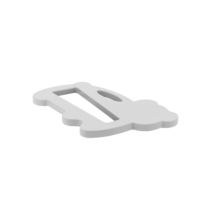 Viga 44026 PolarB Cymbałki Z Misiem