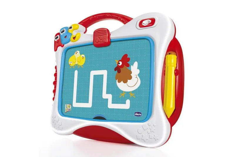 CHICCO 00010688000130 EDU Moja Pierwsza Tablica