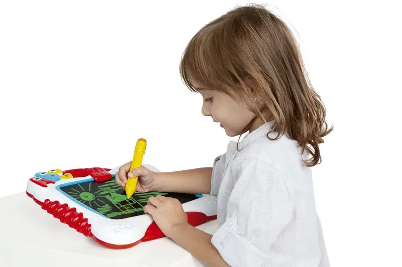 CHICCO 00010688000130 EDU Moja Pierwsza Tablica