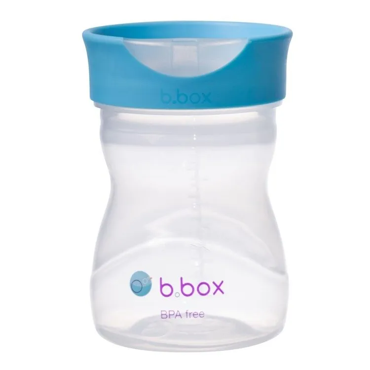 B.BOX BB00630 Kubek Treningowy Blueberry