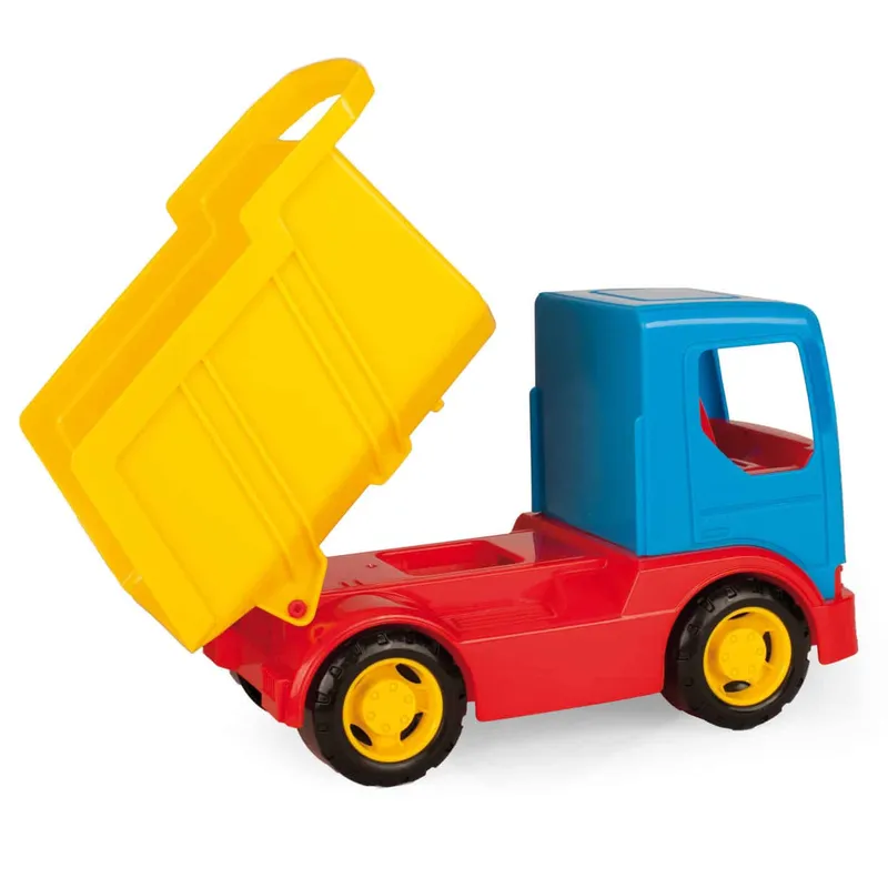 WADER 35312 Tech Truck Wywrotka