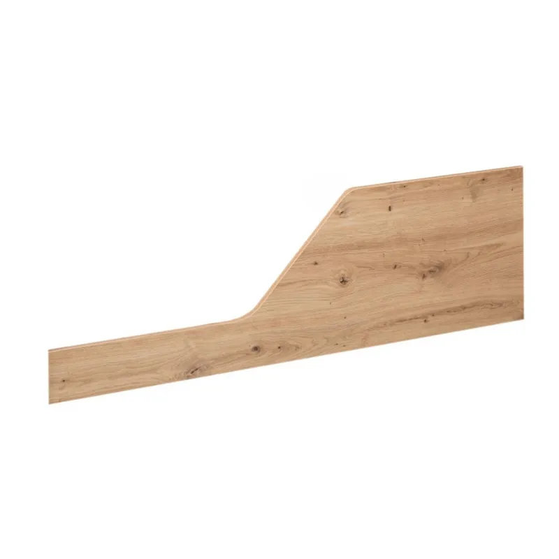 KLUPŚ Barierka Amelia 120x60 Dąb