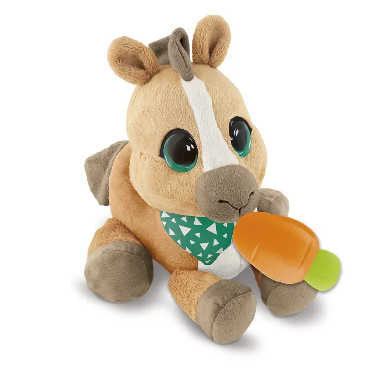 CHICCO 00010771000000 WOW PETS Kucyk A Kuku