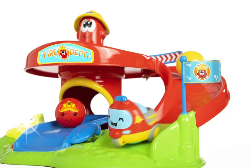 CHICCO 00010758000000 Tor Straż Pożarna