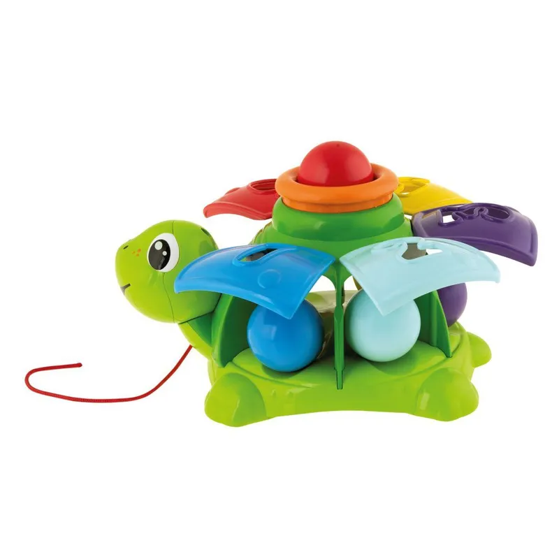 CHICCO 00010622000000 Sorter Żółwik