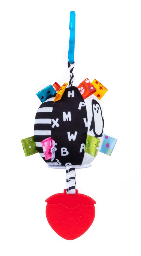 BALIBAZOO BB 80137 Zawieszka Piłka Sensory