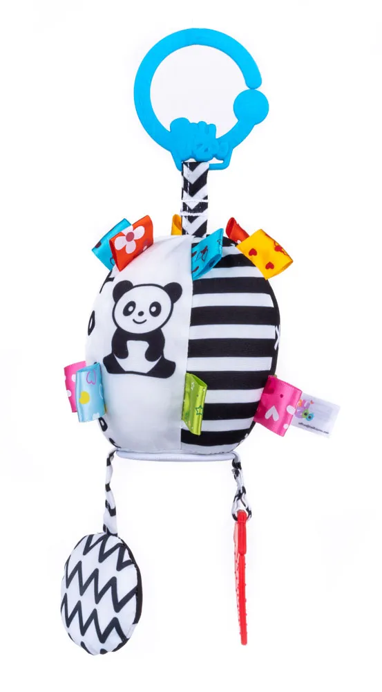 BALIBAZOO BB 80137 Zawieszka Piłka Sensory