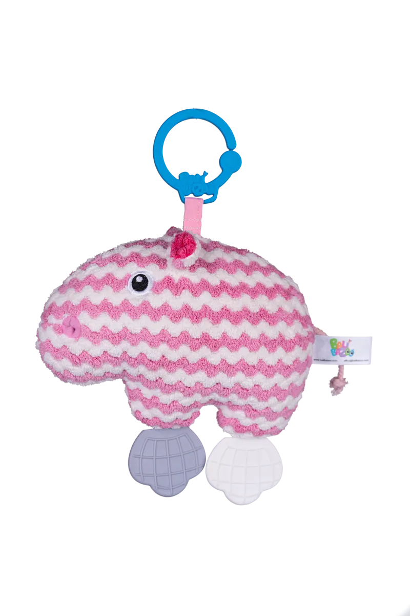 BALIBAZOO BB 80426 Zawieszka Hipcio
