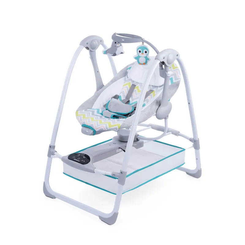 GILIGUMS GG 50150 Huśtawka Tuli Tuli Deluxe