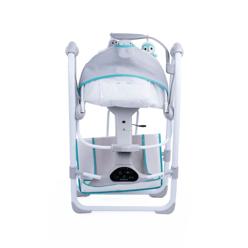 GILIGUMS GG 50150 Huśtawka Tuli Tuli Deluxe