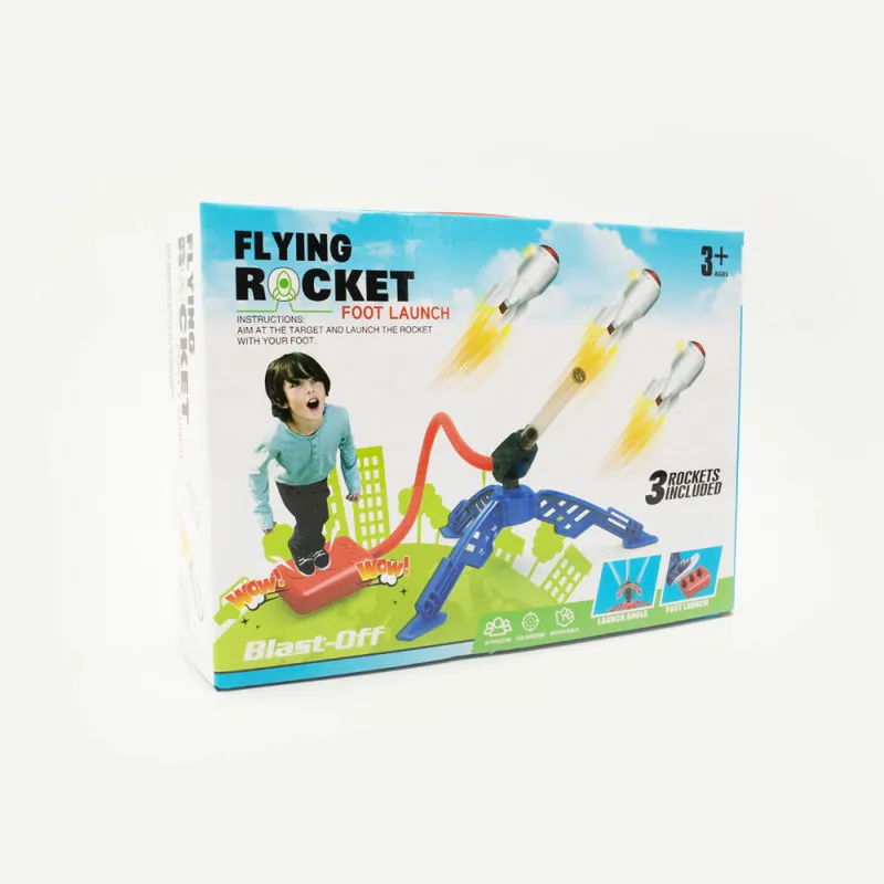 ICOM 7174348 Wyrzutnia Miękkich Rakiet