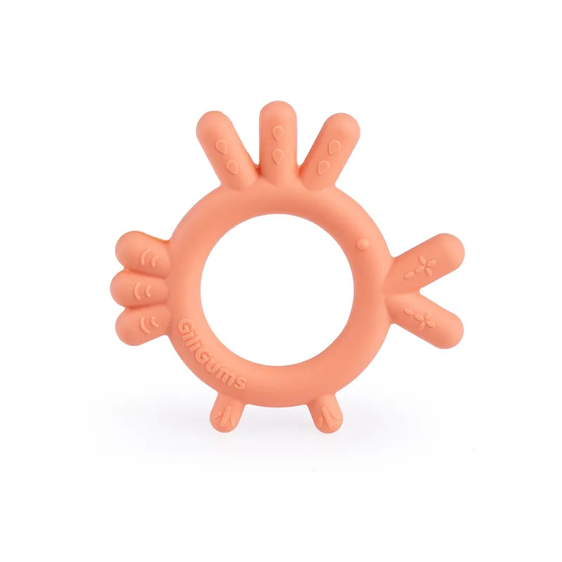 GILIGUMS GG 50198 Gryzak Kurczak Brzoskwiniowy