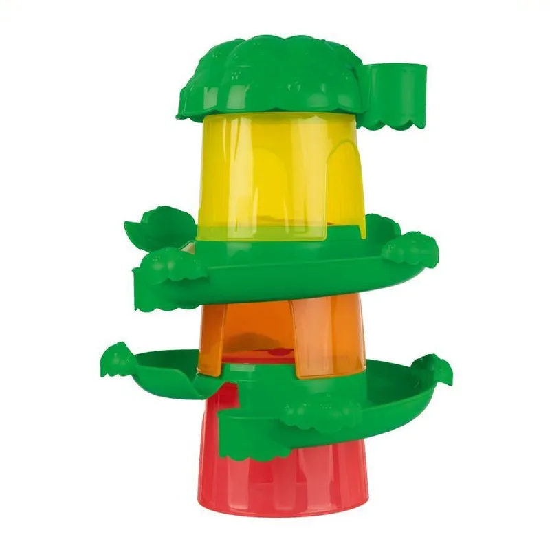 CHICCO 00011084000000 Domek Na Drzewie