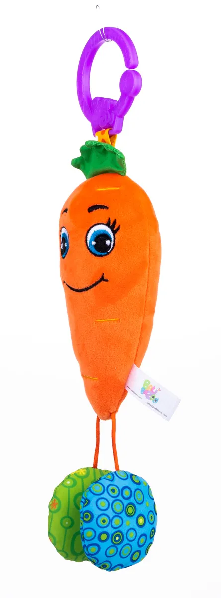 BALIBAZOO BB 80238 Zawieszka Marchewka