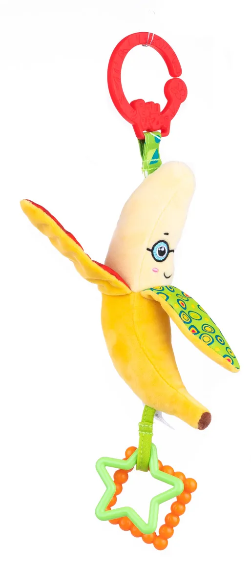 BALIBAZOO BB 80244 Zawieszka Banan