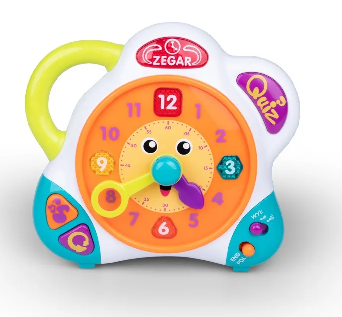 DUMEL DD 38987 Zegar TIK-TAK