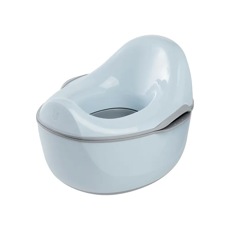 KEEEPER KASIMIR MICKEY MOUSE Nocnik Deluxe 4w1 Cloudy Blue