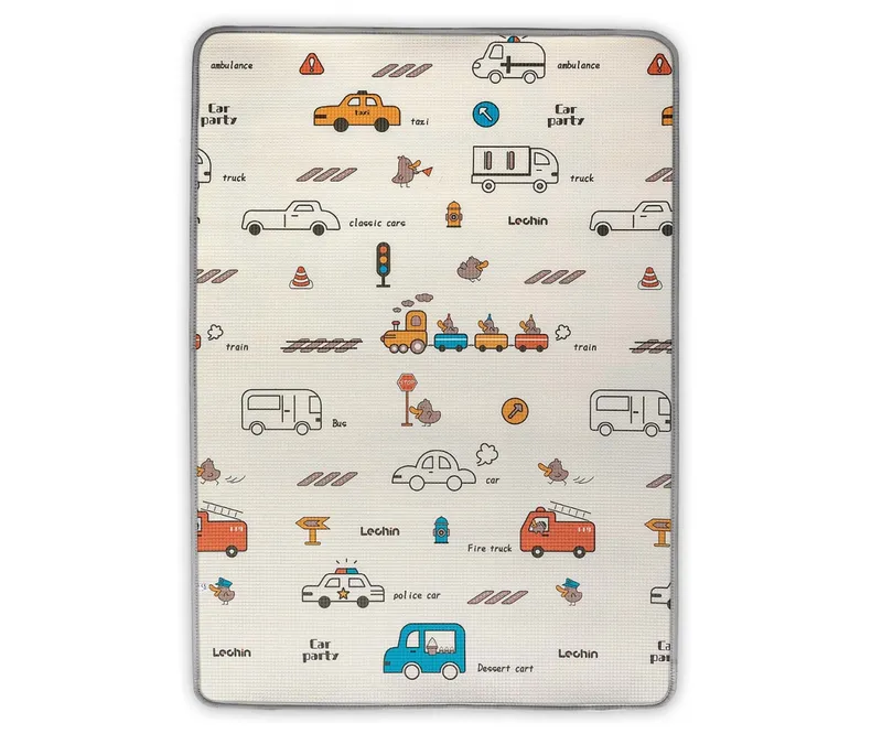 MILLY MALLY 4686 Mata Piankowa Zwijana Kinder City
