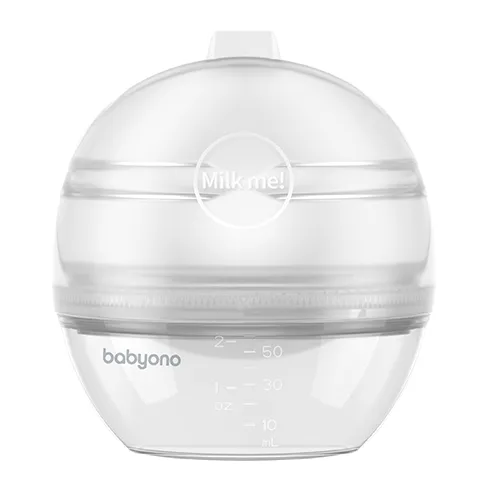 B.O.1400 Kolektor Laktator MILK ME!