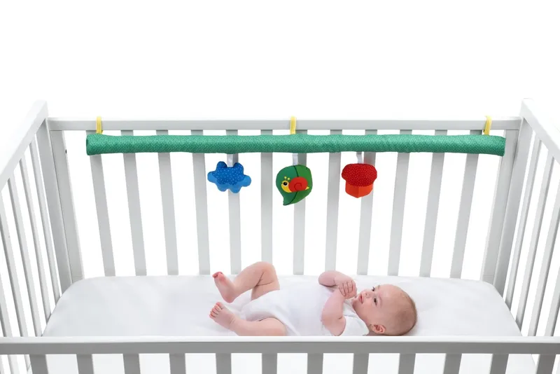 CHICCO 00011353000000 Mata Edukacyjno Gimnastyczna 3w1