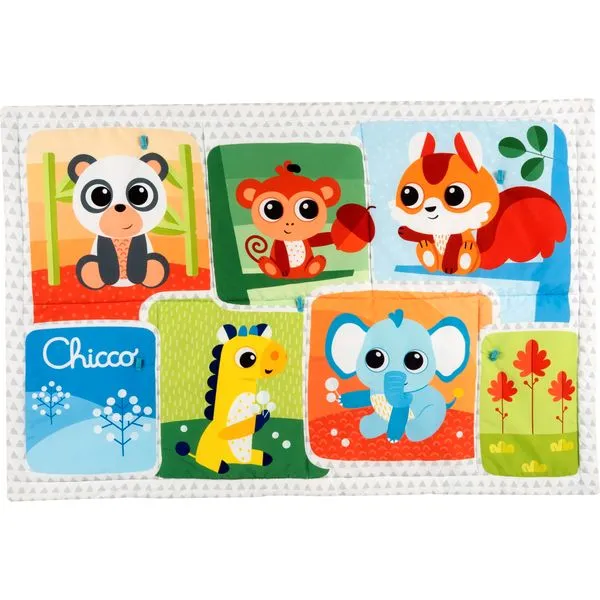 CHICCO 00011352000000 Mata Forest XXL